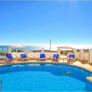  Villa Albuar Portugal