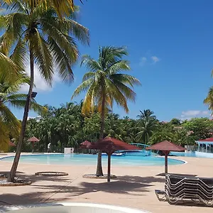 Caraibes Apparts-resorts Appartement Sainte-Anne (Grande-Terre)