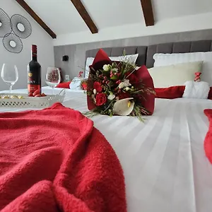Ana Appartement Gračac