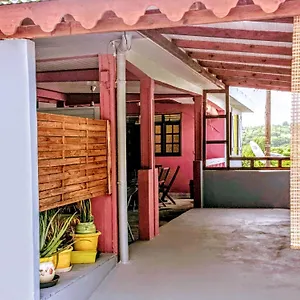 Location Centre Gosier Appartement Le Gosier (Grande-Terre)