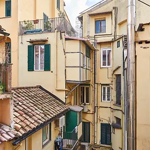  Apartment La Perla Di Trevi Italy