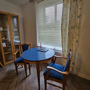  Apartment Bluebells At Plover Lindley United Kingdom