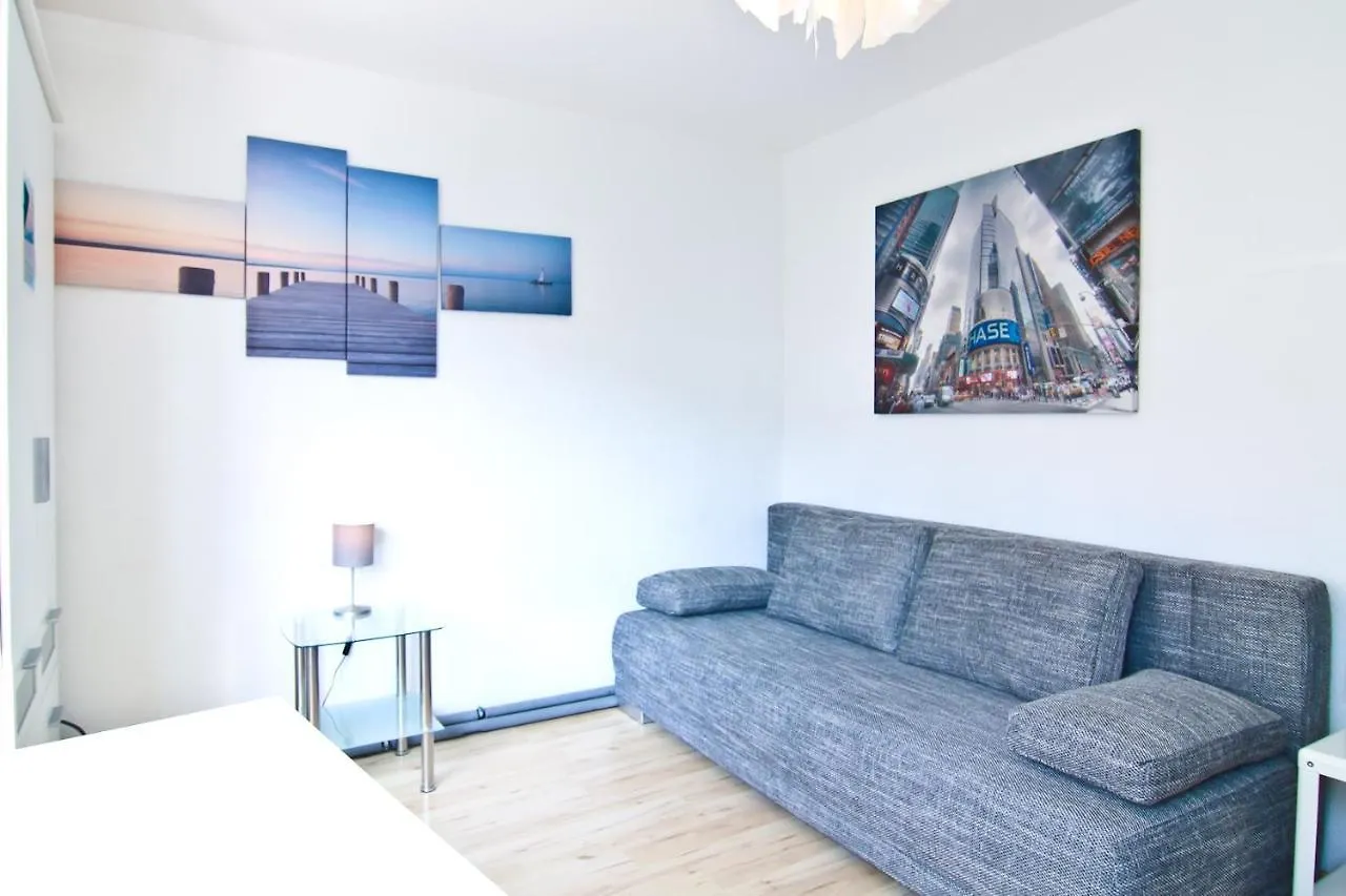 Top Apartments in zentraler Lage Köln