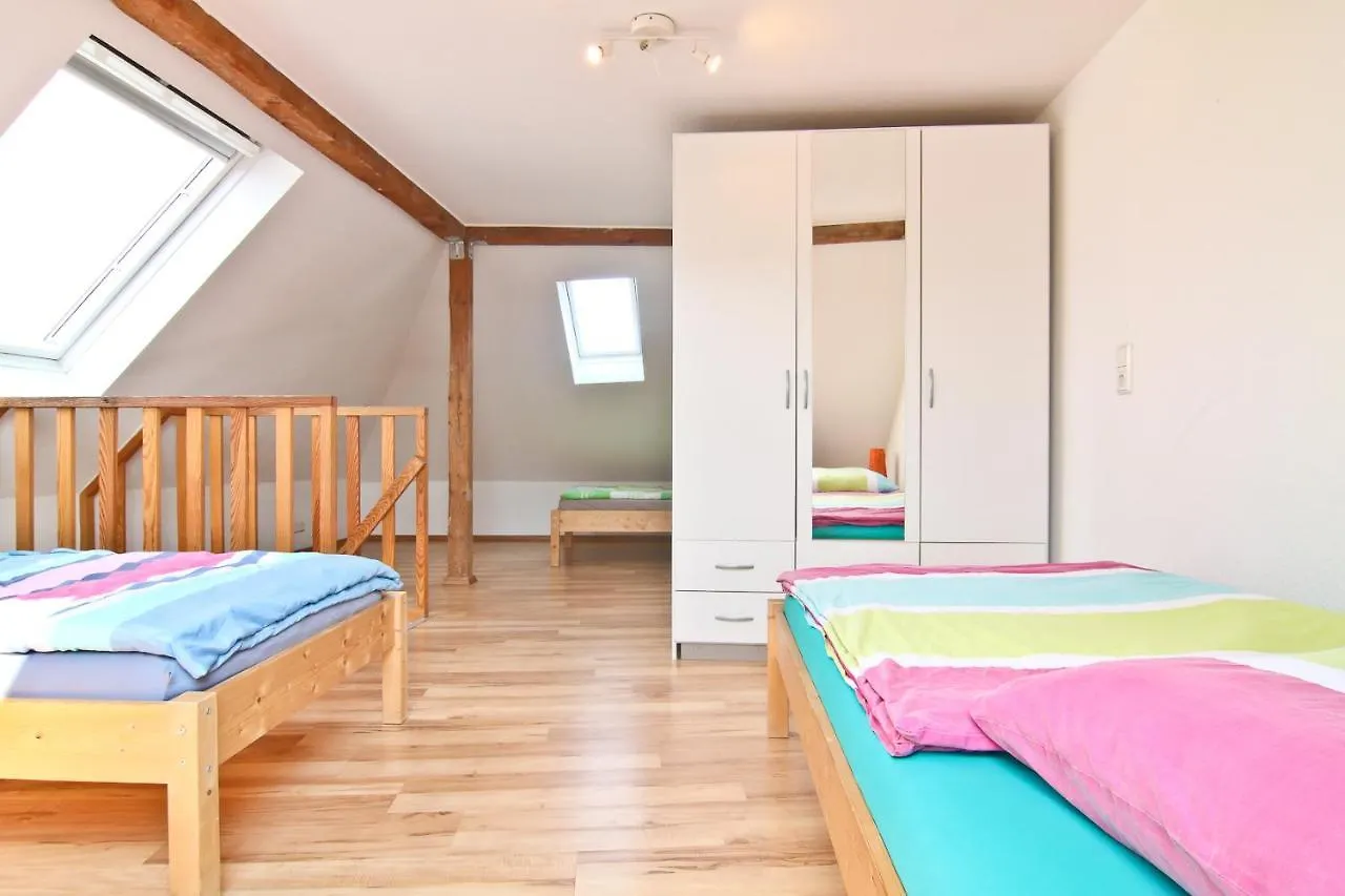 Top Apartments In Zentraler Lage Cologne 0*,  Allemagne