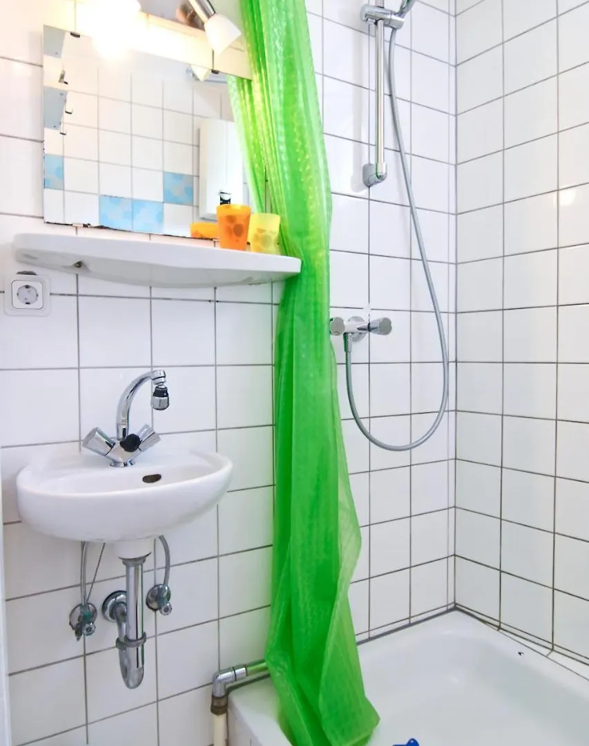 Top Apartments In Zentraler Lage Cologne