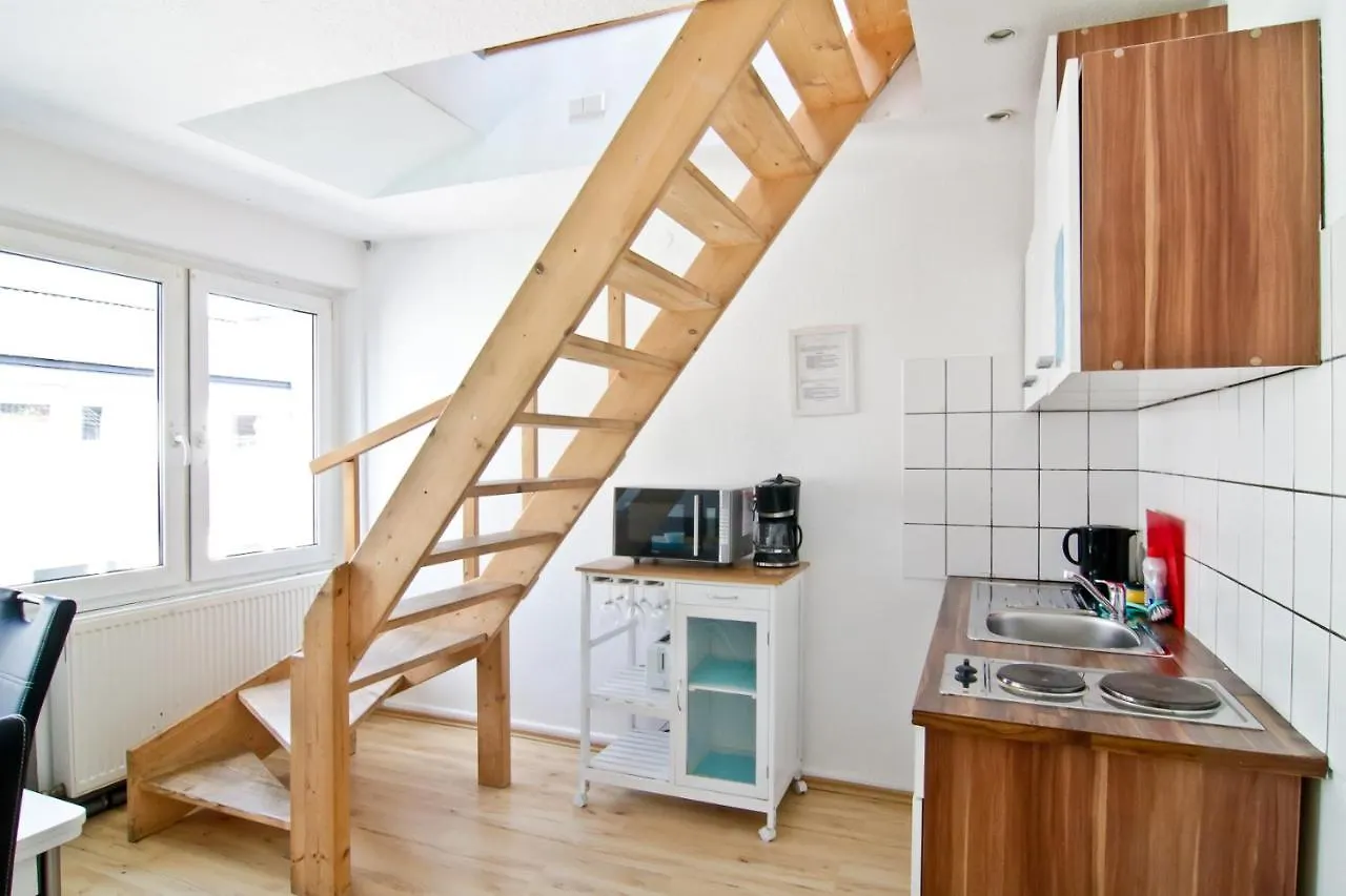 Top Apartments In Zentraler Lage Cologne