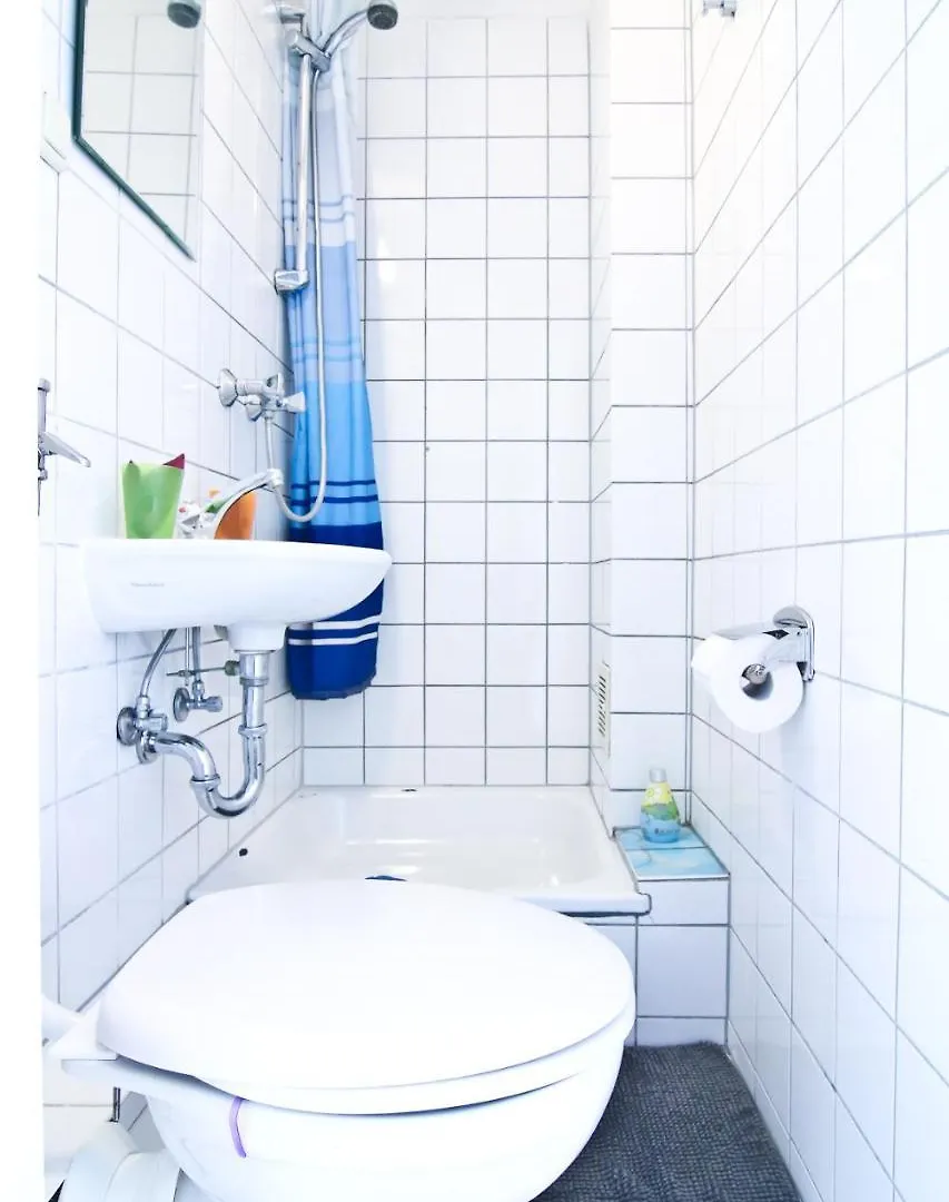 Top Apartments In Zentraler Lage Cologne