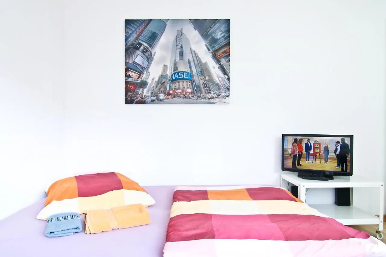 Top Apartments In Zentraler Lage Cologne Allemagne