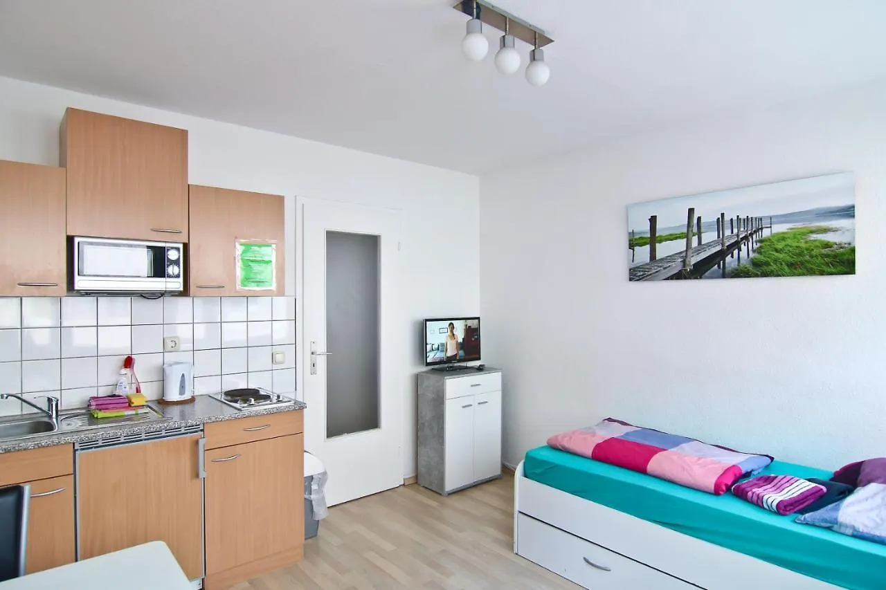 Top Apartments In Zentraler Lage Cologne