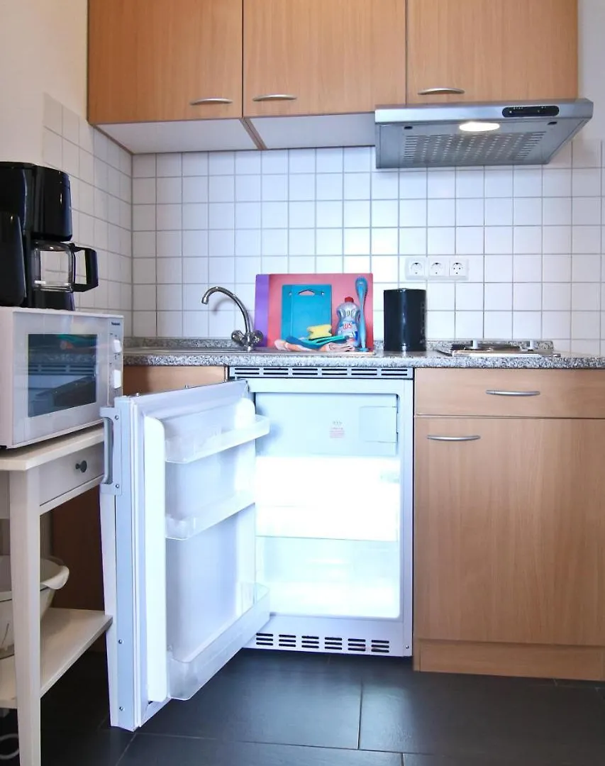 Top Apartments In Zentraler Lage Cologne Allemagne