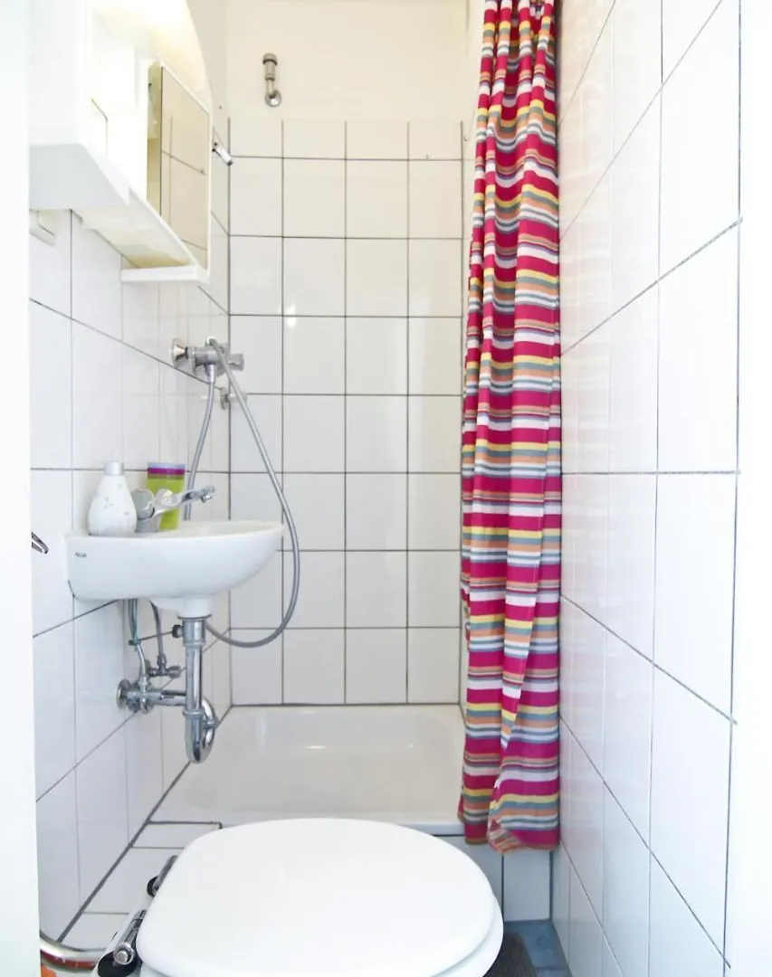 Top Apartments In Zentraler Lage Cologne Allemagne