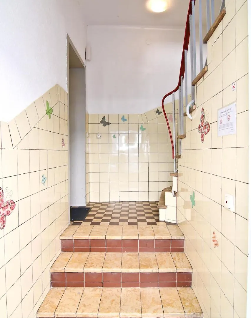 Top Apartments In Zentraler Lage Cologne Allemagne