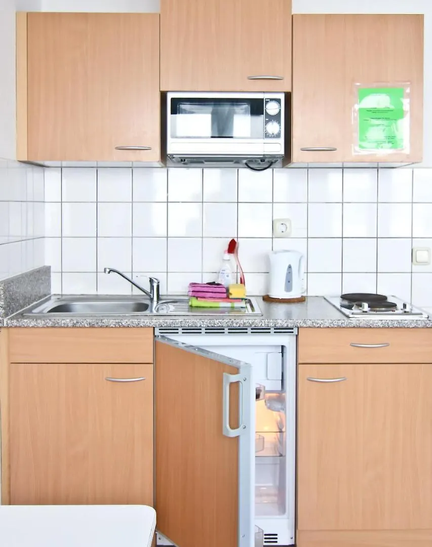 Top Apartments In Zentraler Lage Cologne 0*,